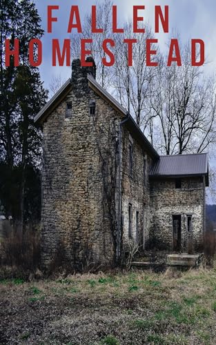 The Fallen Homestead: A Small Town Post Apocalypse EMP Thriller