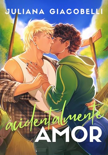 Acidentalmente amor (Wes e Taz Livro 2)