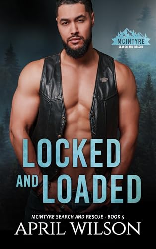 Locked and Loaded book cover