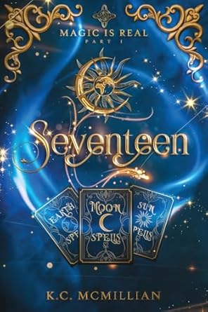 Seventeen