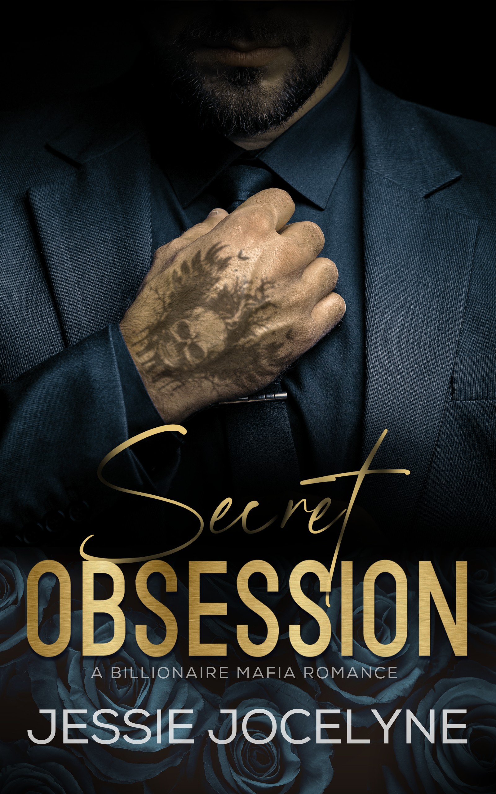 Secret Obsession