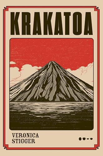 Krakatoa