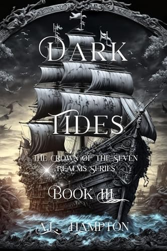 Dark Tides : The Crown of the Seven Realms Series