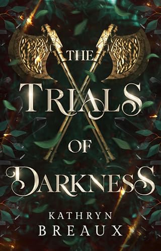 The Trials of Darkness