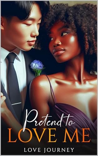 Pretend To Love Me: A Valentines Wedding Date Romance