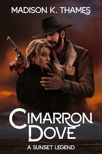 Cimarron Dove