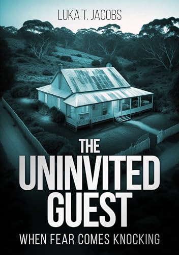 The Uninvited Guest: When Fear Comes Knocking - A Novella