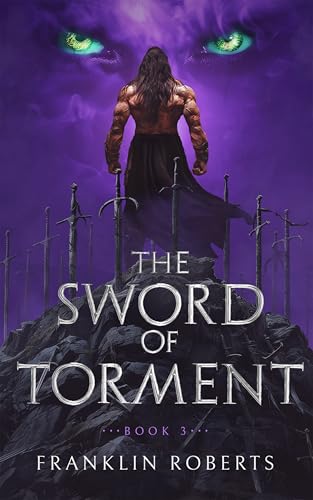 The Sword of Torment
