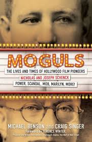 Moguls book cover