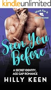 Seen You Before