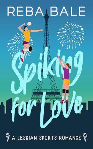Spiking for Love book cover