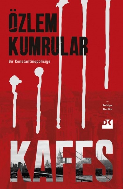 Kafes, Bir Konstantinopolisiye