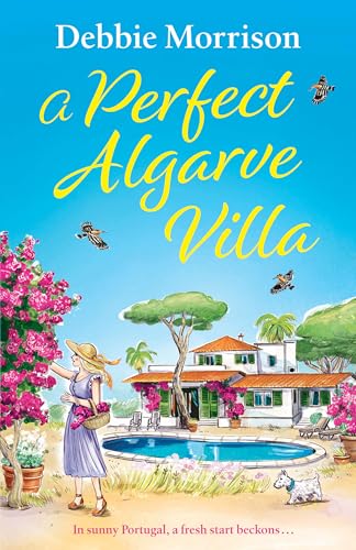 A Perfect Algarve Villa