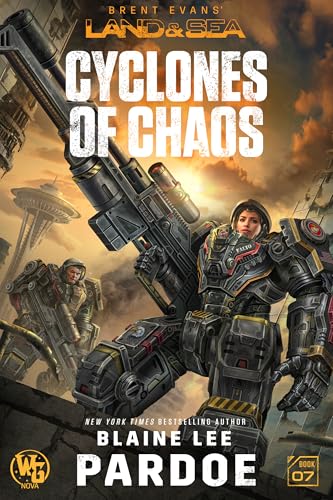 Cyclones of Chaos