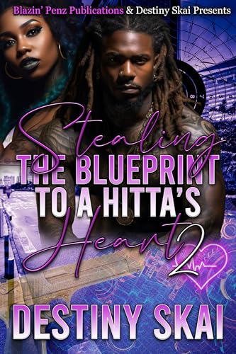 Stealing the Blueprint to a Hitta's Heart 2 : The Finale