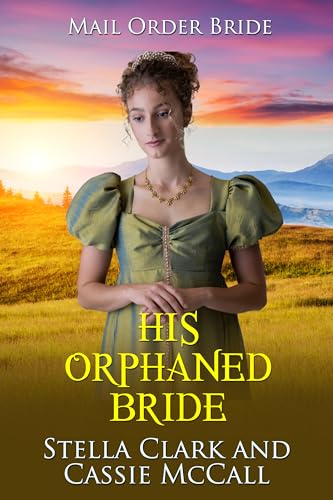 His Orphaned Bride