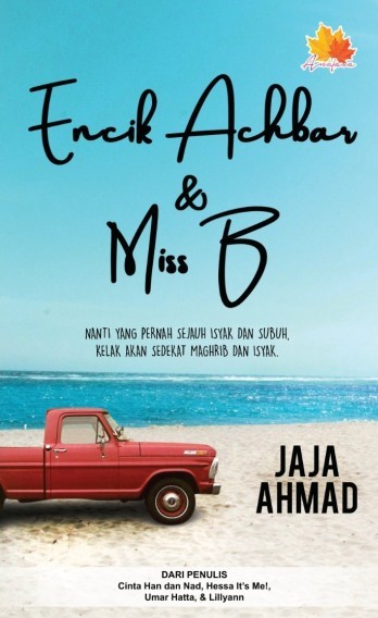 Encik Achbar & Miss B
