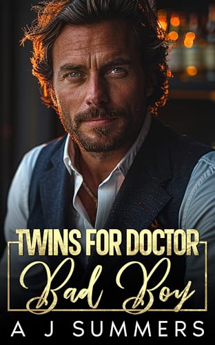 Twins for Doctor Bad Boy