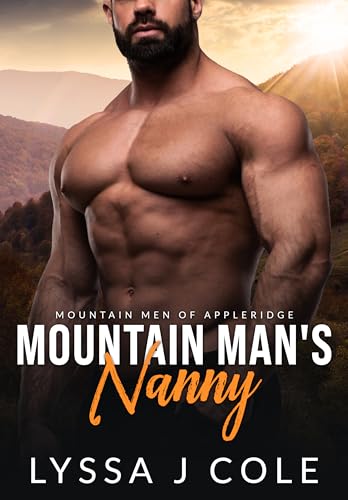 The Mountain Man's Nanny
