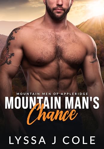 The Mountain Man's Chance