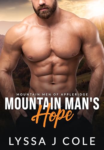 The Mountain Man's Hope
