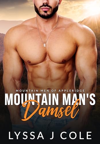 The Mountain Man's Damsel