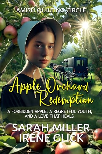 Apple Orchard Redemption