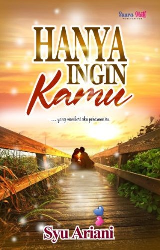 Hanya Ingin Kamu
