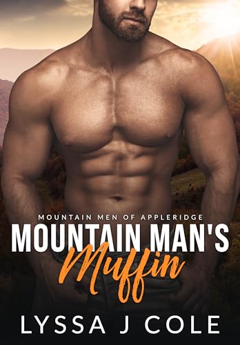 Mountain Men of Appleridge book cover 1