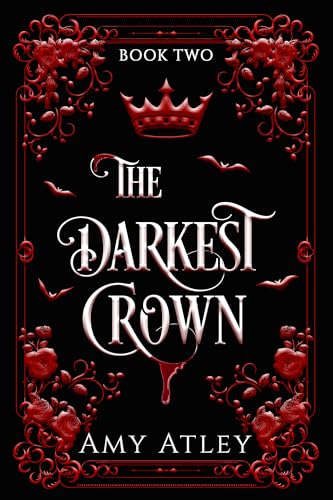 The Darkest Crown