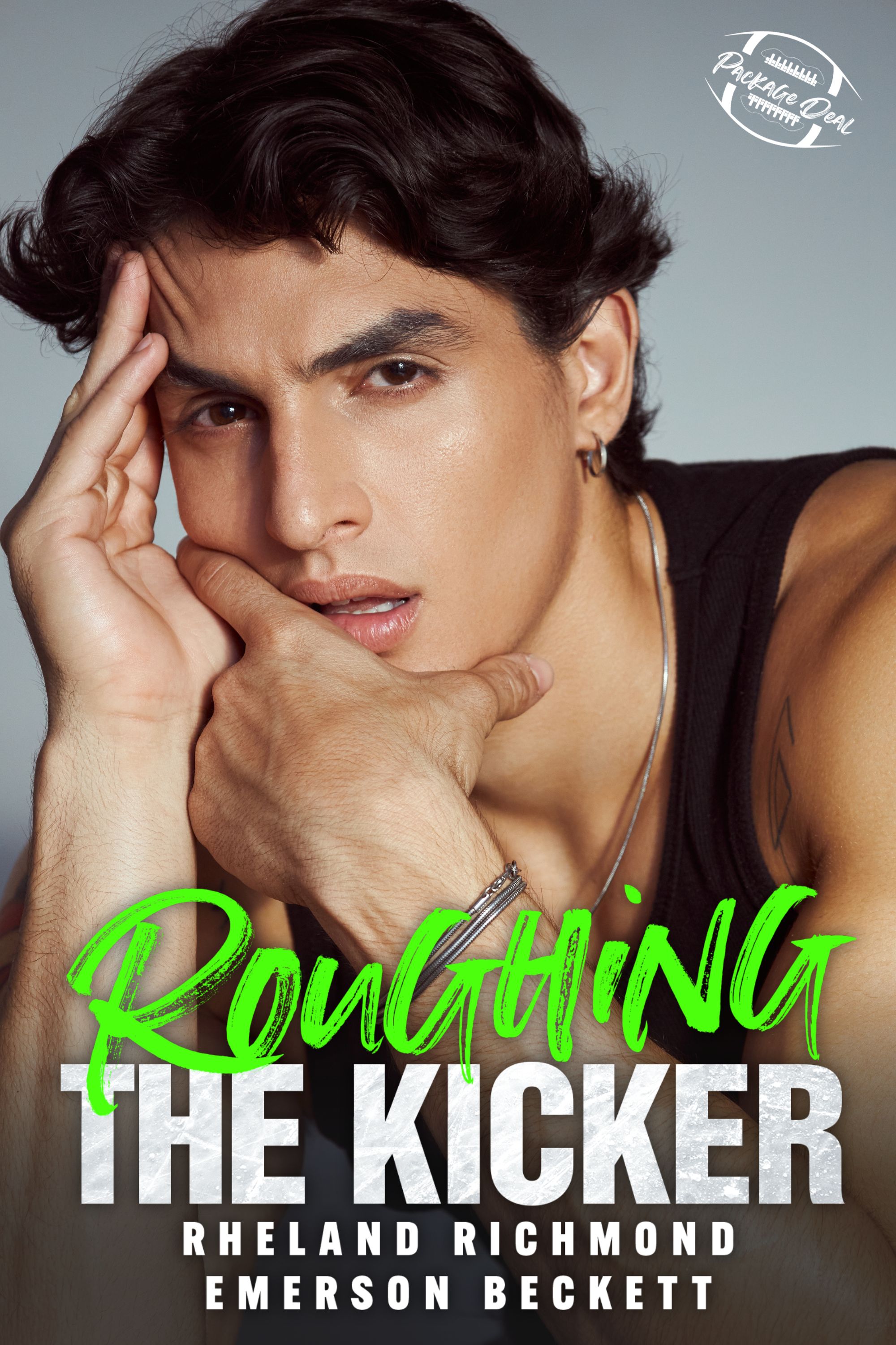 Roughing the Kicker