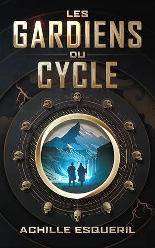 Les Gardiens du Cycle