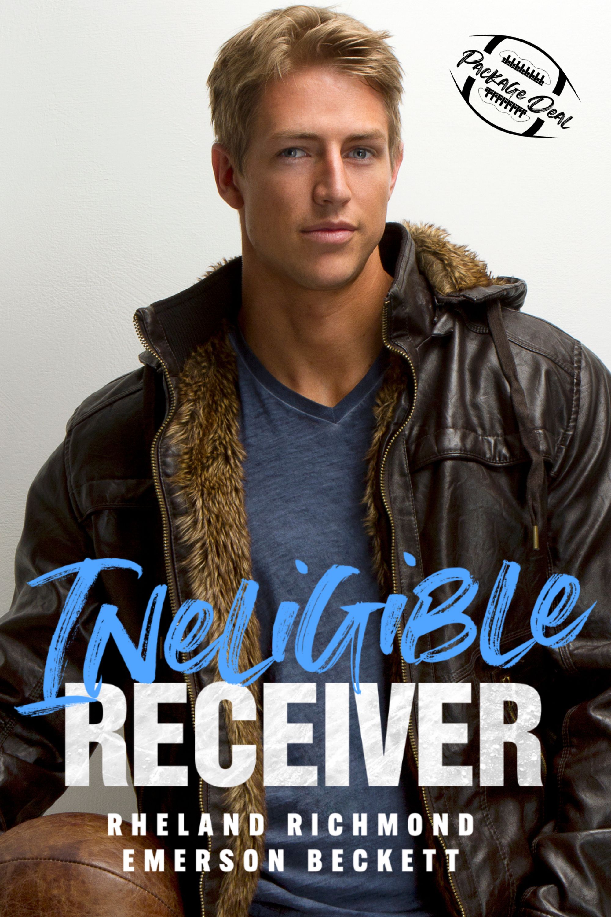 Ineligible Receiver