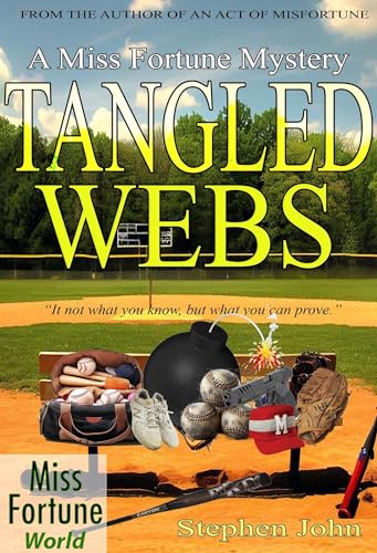 Tangled Webs