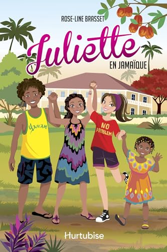 Juliette en Jamaïque