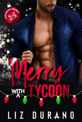 Merry with a Tycoon: The Love Beach Holiday Collection