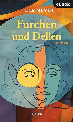 Furchen und Dellen