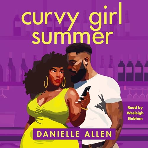 Curvy Girl Summer (The Curve, 1)
