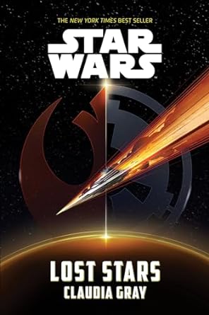 Lost Stars (Journey to Star Wars: The Force Awakens)