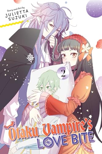 推しに甘噛み [Oshi ni Amagami] book cover 2