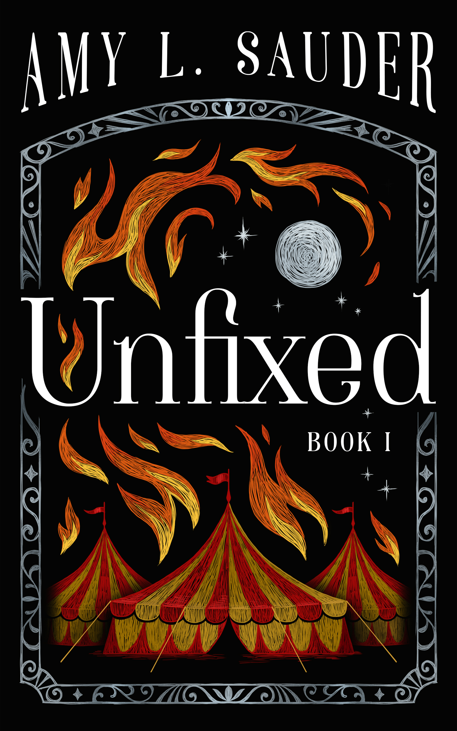 Unfixed