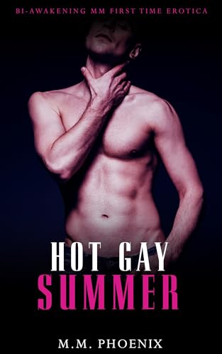 Hot Gay Summer