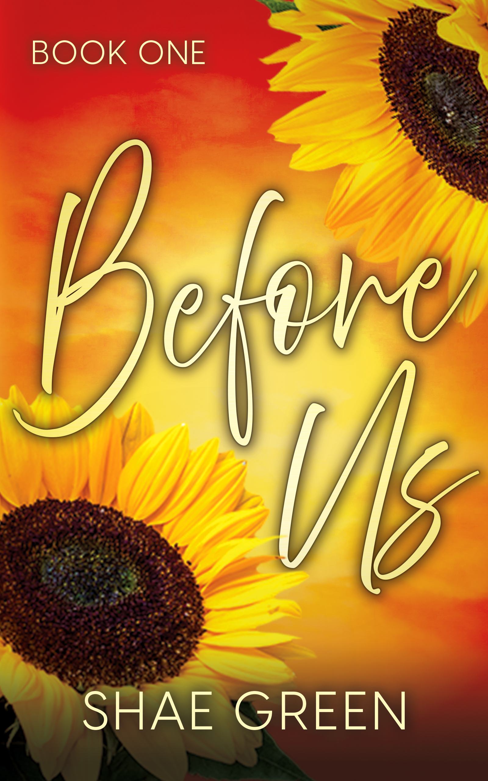 Before Us: A Contemporary Romance Trilogy