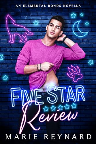 Five Star Review