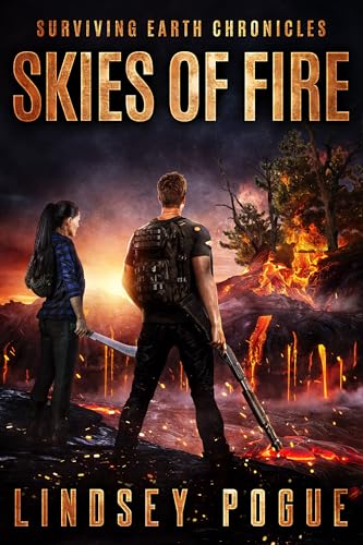 Skies of Fire