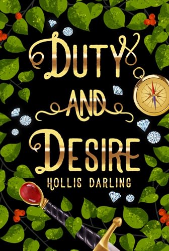 Duty and Desire (The Bargaining Series)