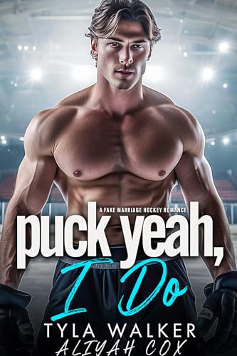 Puck Yeah, I Do!