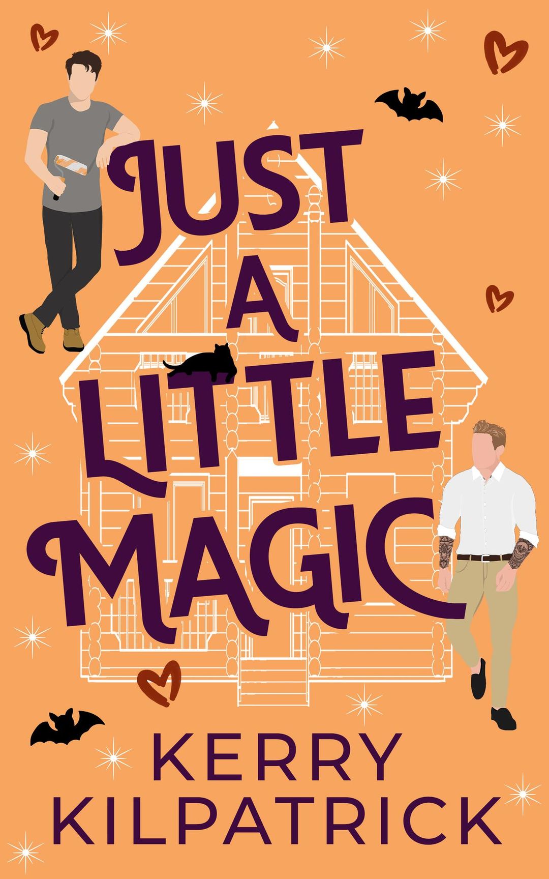 Just a Little Magic
