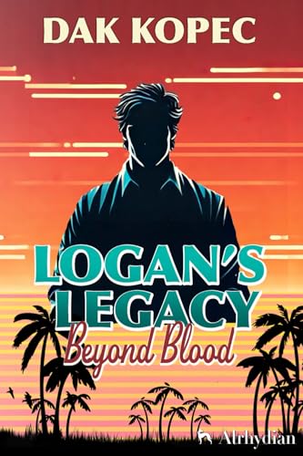 Logan's Legacy: Beyond Blood