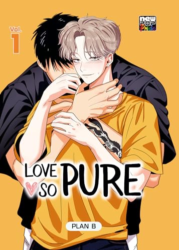 LOVE SO PURE: VOLUME 1